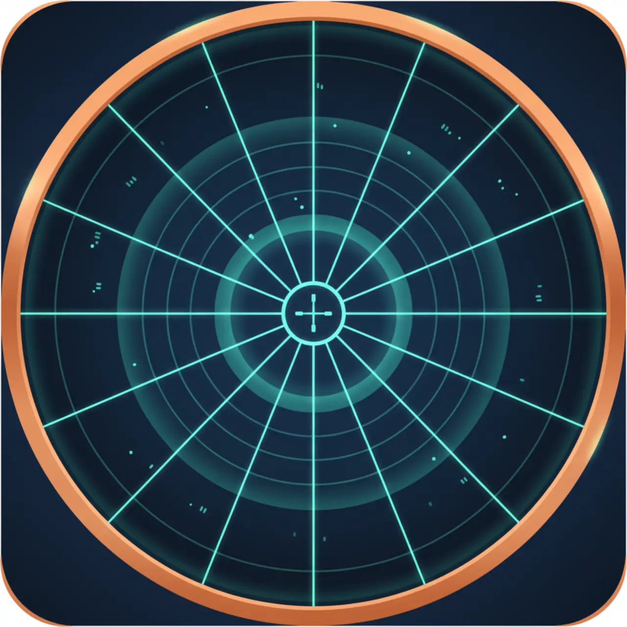 Radar Roulette